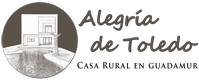 Alegria de Toledo