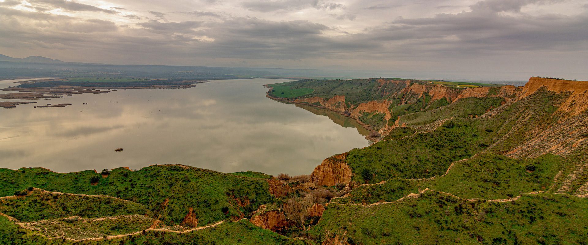 Barrancas de Burujón