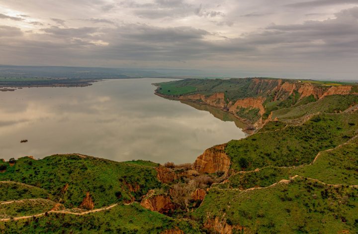 Barrancas de Burujón