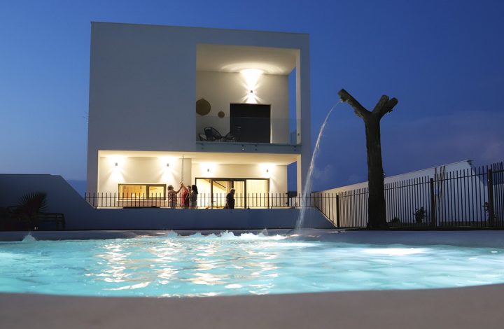 Casa completa