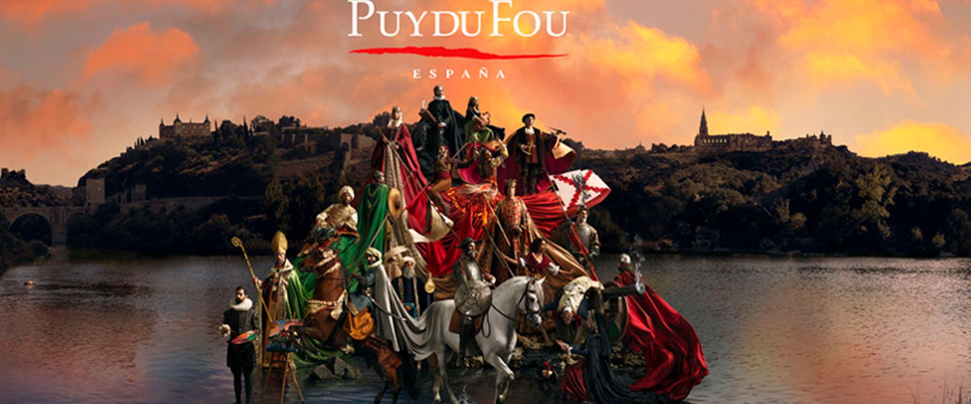 Puy du Fou