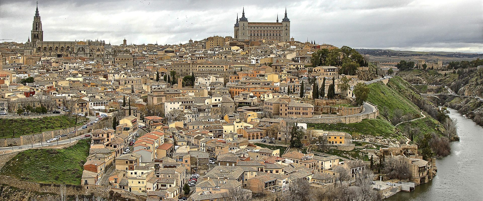 Toledo