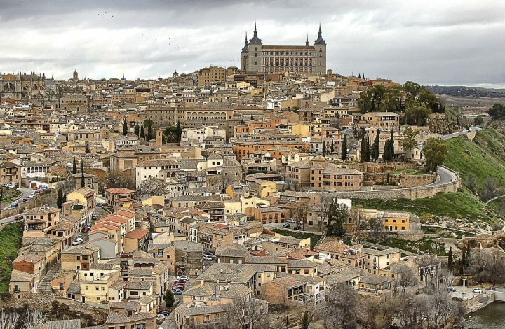Toledo