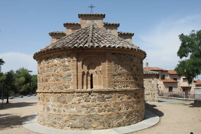 Ermita Virgen de la Natividad Ermita Virgen de la Natividad
