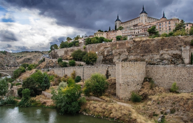 Alcázar de Toledo Alcázar de Toledo