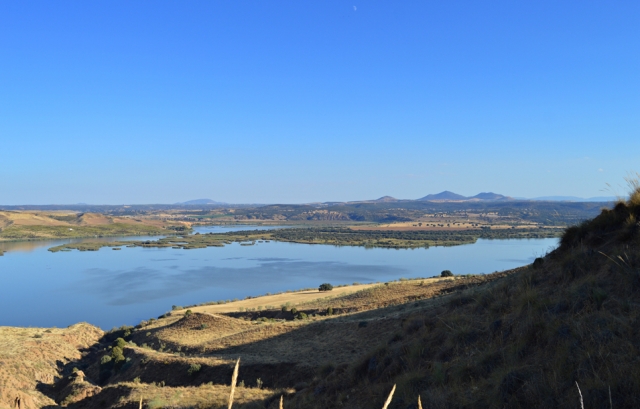 Barrancas de Burujón