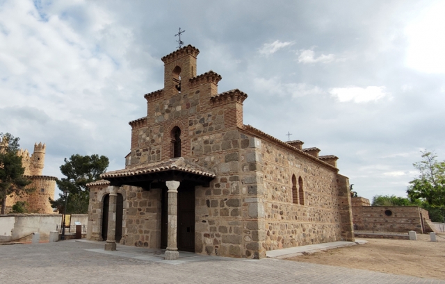 Ermita Virgen de la Natividad Ermita Virgen de la Natividad